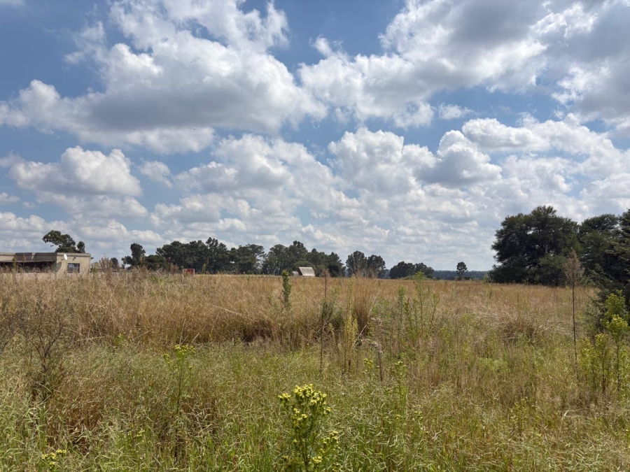 0 Bedroom Property for Sale in Vaalpark Free State